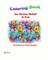 Coloring Book for Stress Relief & Fun