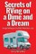 Secrets of RVing on a Dime and a Dream
