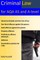Criminal Law for AQA AS and A-Level