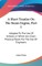 A Short Treatise On The Steam Engine, Part I