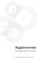 Agglomerate