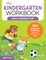 My Kindergarten Workbook
