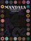 Mandala Alphabet and Numbers