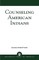 Counseling American Indians