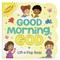 Good Morning, God