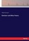 Demeter and Other Poems