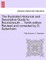 The Illustrated Historical and Descriptive Guide to Bournemouth ... Tenth Edition. Revised and Corrected by D. Sydenham.