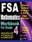 FSA Mathematics Workbook For Grade 4