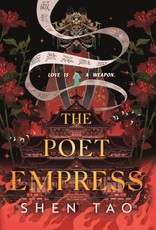The Poet Empress
