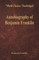 Autobiography of Benjamin Franklin (World Classics, Unabridged)\