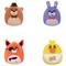 SQUISHMALLOWS Five Nights At Freddy´s Plush, 20 cm
