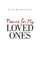 Poems for My Loved Ones