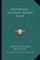 Protestant Thought Before Kant