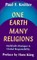 One Earth, Many Religions