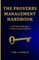 The Proverbs Management Handbook