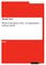 Cosse, H: Western European Union - An organization without f