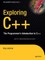 Exploring C++