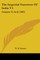 The Imperial Gazetteer Of India V5