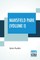 Mansfield Park (Volume I)