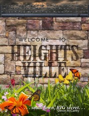 Welcome to Heights Ville