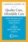 Quality Care, Affordable Care