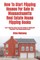 How To Start Flipping Houses For Sale In Massachusetts Real Estate House Flipping Books