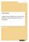 Analysis and comparison of German and Japanese culture with special focus on leadership