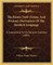 The Roots, Verb-Forms, And Primary Derivatives Of The Sanskrit Language