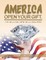 America Open Your Gift