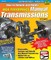 How to Rebuild & Modify HP Manual Trans