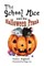 The School Mice and the Halloween Prank