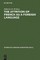 The Attrition of French as a Foreign Language