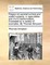 Essays on Several Curious and Useful Subjects, in Speculative and Mix'd Mathematicks. Illustrated by a Variety of Examples. by Thomas Simpson.