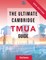 The Ultimate Cambridge TMUA Guide