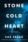Frear, C: Stone Cold Heart