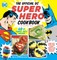 The Official DC Super Hero Cookbook, 10
