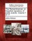The Remembrancer, Or, Impartial Repository of Public Events. Volume 1 of 17