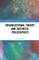 Organizational Theory and Aesthetic Philosophies