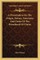 A Dissertation on the Origin, Nature, Functions and Order of the Priesthood of Christ