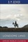 Lonesome Land (Esprios Classics)