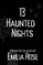 13 Haunted Nights