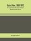 Oxford men, 1880-1892, with a record of their schools, honours and degrees. Illustrated with portraits and views