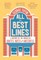All the Best Lines