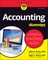 Accounting for Dummies