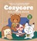 Cozycore Coloring Book