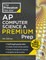 Princeton Review AP Computer Science a Premium Prep, 9th Edition