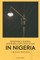 Renewable Energy and Rural Electrification in Nigeria