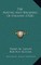 The Mating And Breeding Of Poultry (1920)