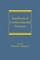 Adams, H: Handbook of Cerebrovascular Diseases, Revised and