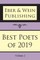 Best Poets of 2019